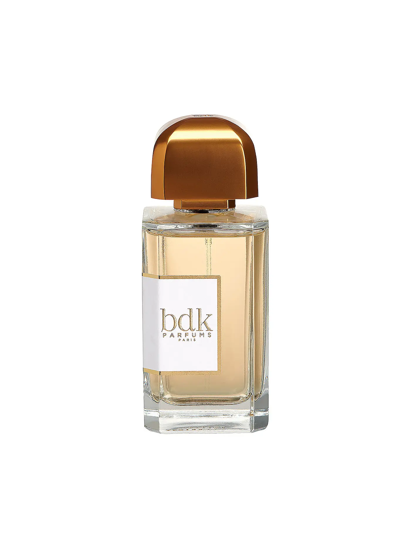 BDK | Crème de Cuir  Eau de Parfum Natural Spray 100ml | 